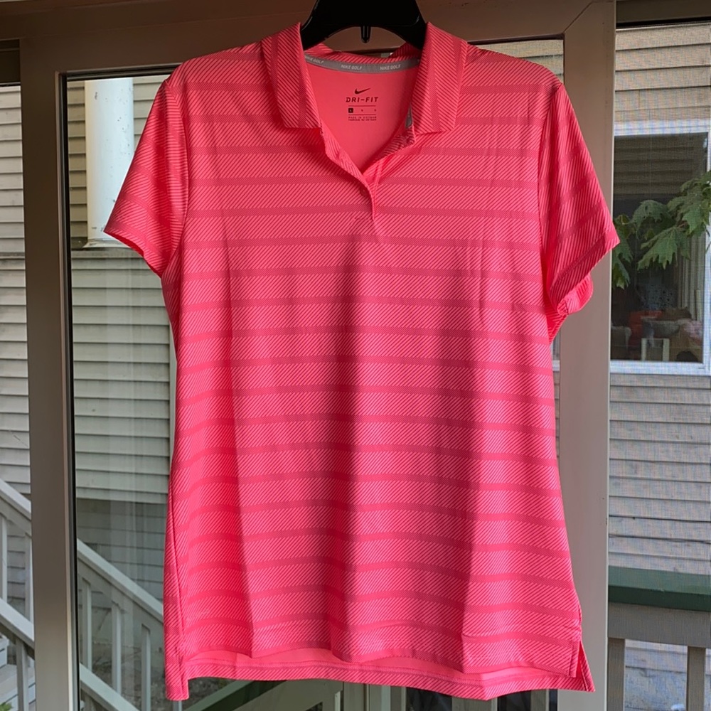 Nike Golf Polo